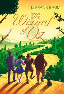 The Wizard of Oz di L. Frank Baum edito da Random House UK Ltd