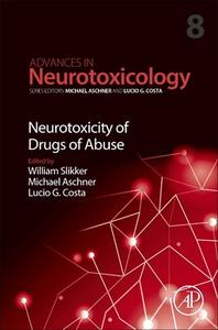Neurotoxicity Of Drugs Of Abuse edito da Elsevier Science & Technology