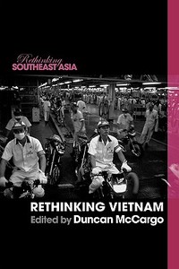 Rethinking Vietnam di Duncan McCargo edito da Routledge