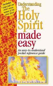 Understanding The Holy Spirit di Mark Water edito da Hendrickson Publishers Inc