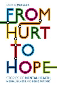 From Hurt To Hope edito da Jessica Kingsley Publishers