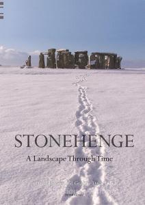 Stonehenge: A Landscape Through Time di Graeme Davis, David Jacques edito da Peter Lang