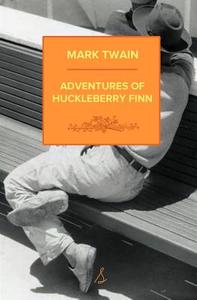 Adventures of Huckleberry Finn di Mark Twain edito da SOVEREIGN