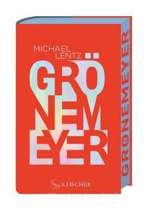 Grönemeyer di Michael Lentz edito da FISCHER, S.