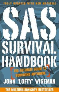SAS Survival Handbook di John 'Lofty' Wiseman edito da HarperCollins Publishers
