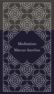 Meditations di Marcus Aurelius, Marc Aurel edito da Penguin Books Ltd (UK)