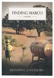 Finding Marco di Kenneth C. Cancellara edito da KENNETH CANCELLARA