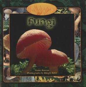 Fungi di Elaine Pascoe edito da Rosen Publishing Group