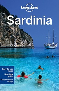 Lonely Planet Sardinia di Lonely Planet, Kerry Christiani, Vesna Maric edito da Lonely Planet Publications Ltd