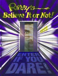 Ripley\'s Believe It Or Not! 2011 di Robert Le Roy Ripley edito da Cornerstone