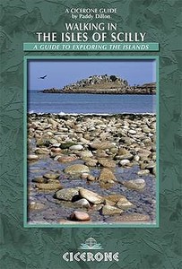 Walking In The Isles Of Scilly di Paddy Dillon edito da Cicerone Press