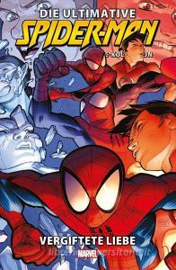 Die ultimative Spider-Man-Comic-Kollektion di Brian Michael Bendis, David Lafuente edito da Panini Verlags GmbH