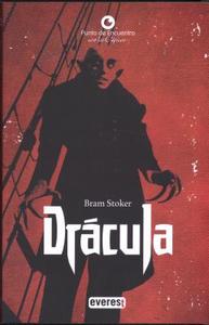 Dracula di Carmen Gutierrez, Bram Stoker edito da Everest Publishing