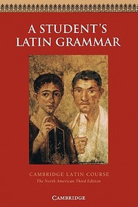 North American Cambridge Latin Course di North American Cambridge Classics Project edito da Cambridge University Press