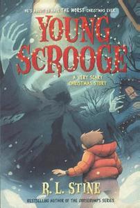 Young Scrooge: A Very Scary Christmas Story di R. L. Stine edito da Turtleback Books