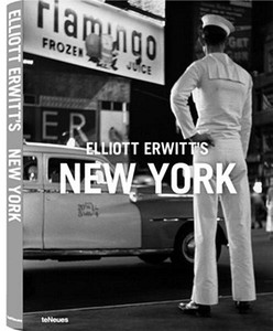 Elliott Erwitt New York di Elliott Erwitt edito da Teneues Verlag Gmbh + Co Kg