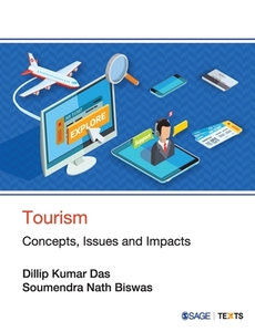 Tourism di Dillip Kumar Das edito da SAGE Publications Pvt. Ltd