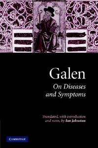 Galen di Galen edito da Cambridge University Press