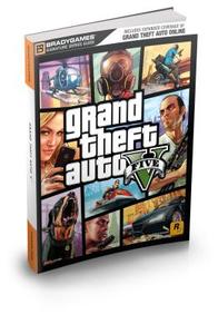 Grand Theft Auto V Signature Series Strategy Guide: Updated and Expanded di BradyGames edito da DK Publishing