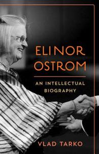 Elinor Ostrom di Vlad Tarko edito da Rowman & Littlefield International