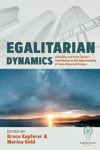 Egalitarian Dynamics edito da BERGHAHN BOOKS INC