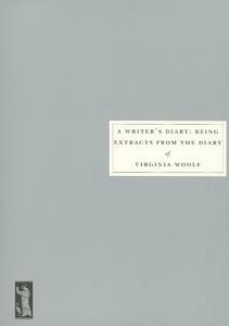 A writer's diary di Virginia Woolf, Lyndall Gordon edito da Persephone Books Ltd