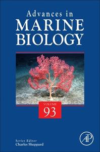Advances In Marine Biology edito da Elsevier Science & Technology