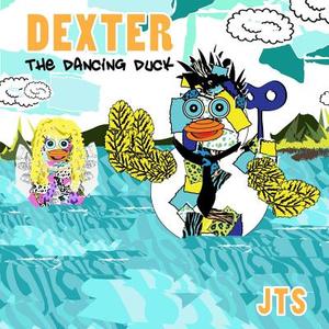 Dexter the Dancing Duck di Janie Siernos edito da Lulu.com