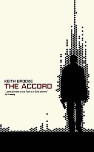 The Accord di Keith Brooke edito da BLACK LIB