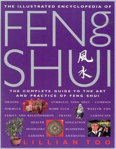 Feng Shui di Lillian Too edito da HarperCollins Publishers