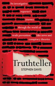 Truthteller di Stephen Davis edito da Exisle Publishing