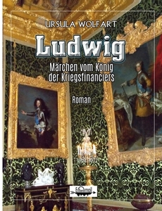 Ludwig di Ursula Wolfart edito da Books on Demand