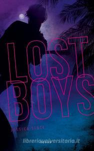 LOST BOYS di Jessica Stute edito da Books on Demand