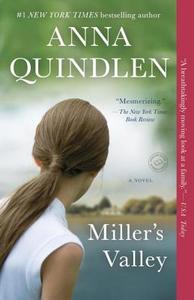 Miller's Valley di Anna Quindlen edito da RANDOM HOUSE