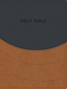 KJV Ministry Essentials Bible di Hendrickson Bibles edito da Hendrickson Publishers