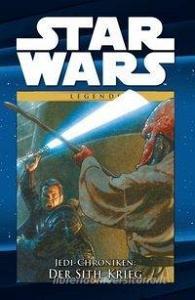Star Wars Comic-Kollektion di Kevin J. Anderson, Dario Carrasco Jr. edito da Panini Verlags GmbH