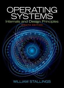 Operating Systems di William Stallings edito da Pearson Education (us)
