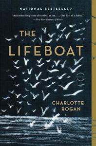 The Lifeboat di Charlotte Rogan edito da BACK BAY BOOKS