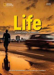 Life - Second Edition B1.2/B2.1: Intermediate - Student's Book + App di Paul Dummett, John Hughes, Helen Stephenson edito da Cornelsen Verlag GmbH