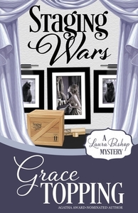Staging Wars di Topping Grace Topping edito da Henery Press