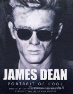 James Dean di Leith Adams edito da John Blake Publishing Ltd