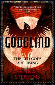 Godblind di Anna Stephens edito da HarperCollins Publishers