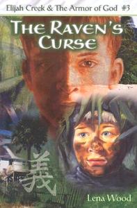 The Raven's Curse di Lena Wood edito da Standard Publishing Company