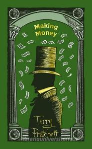 Making Money di Terry Pratchett edito da Transworld Publishers Ltd