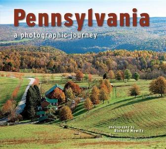 Pennsylvania: A Photographic Journey edito da FARCOUNTRY PR