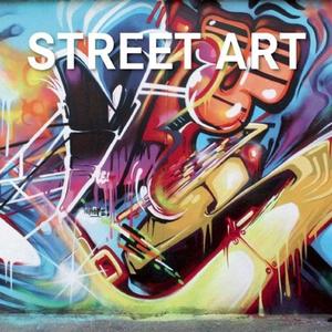 Street Art di Loft Publications edito da SKYHORSE PUB