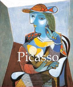 Picasso di Victoria Charles edito da Parkstone Press Ltd