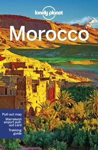 Lonely Planet Morocco di Lonely Planet edito da LONELY PLANET PUB