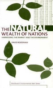 The Natural Wealth of Nations di David Roodman edito da Routledge