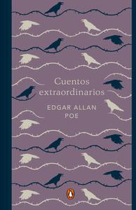 Cuentos extraordinarios (edición conmemorativa) di Edgar Allan Poe edito da PENGUIN CLASICOS